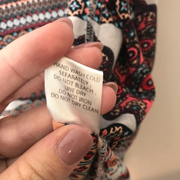 Signature 8 Kimono - Picture 5 of 6